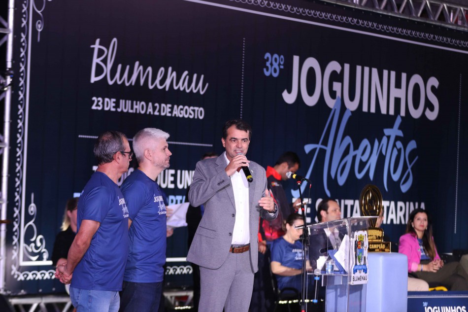 Foto: Marcelo Martins/PMB