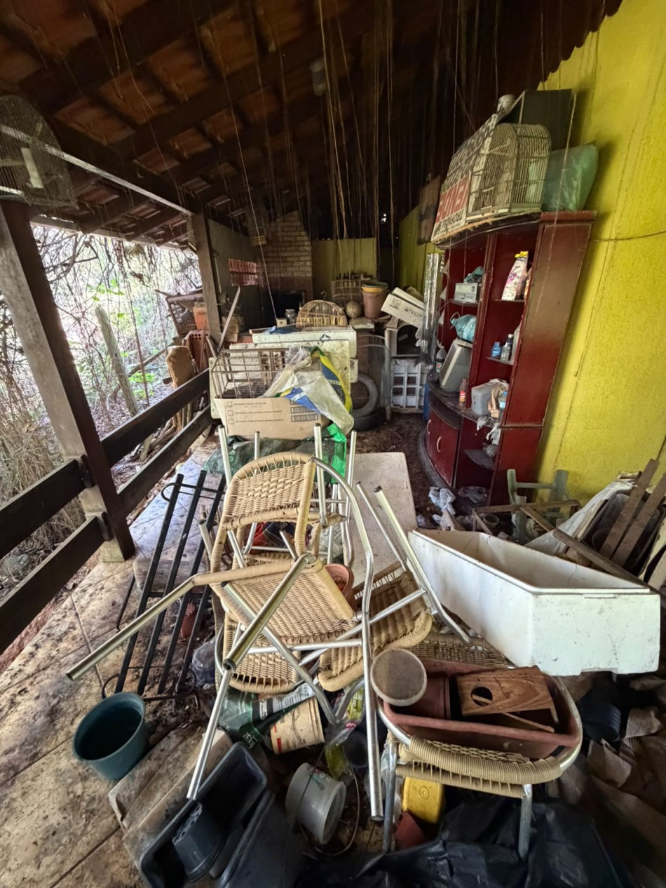 Foto: Divulgação/Semmas