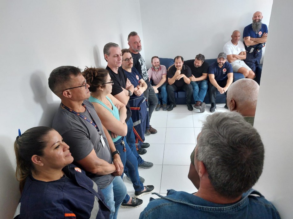 Foto: Banco de imagens/Semus