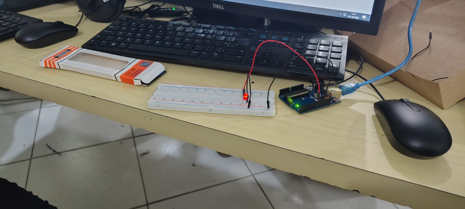 Professores da rede municipal aprendem programação e robótica