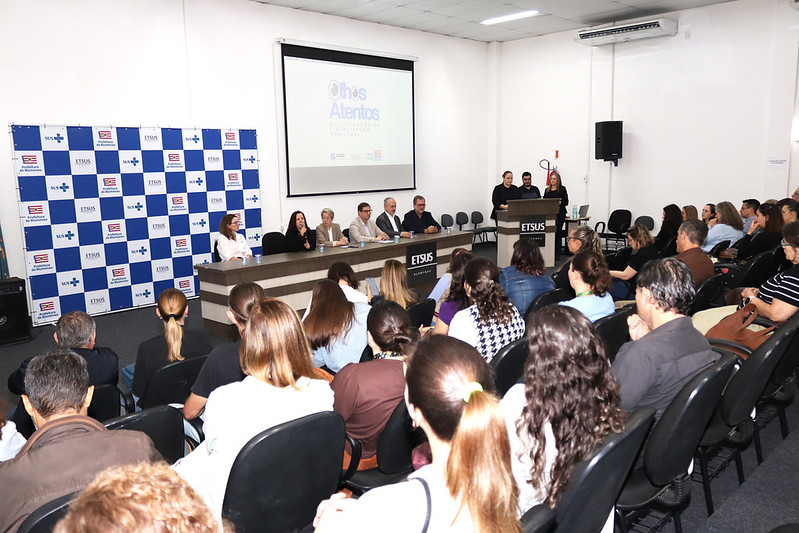 Marcelo Martins/PMB