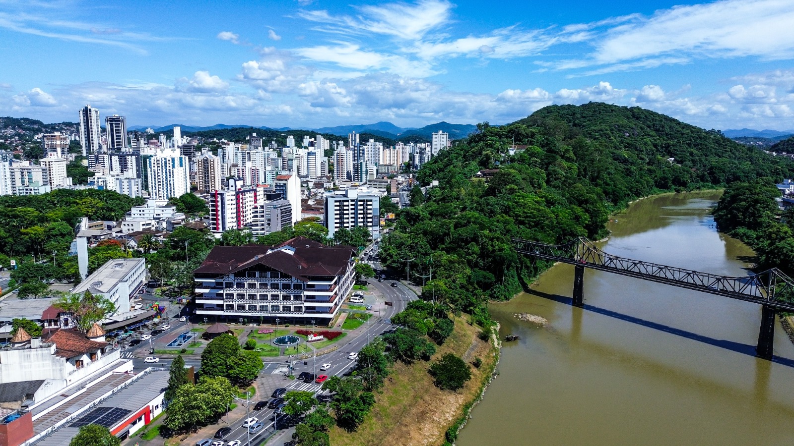 Prefeitura atende em regime de plantão neste feriado de 7 de Setembro