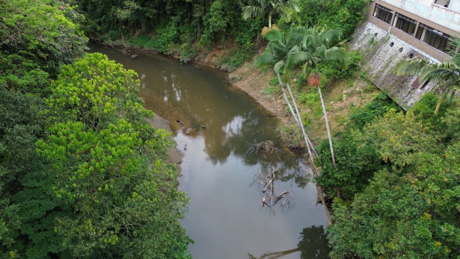 Prefeitura mobiliza voluntários para mutirão de limpeza dos ribeirões neste sábado