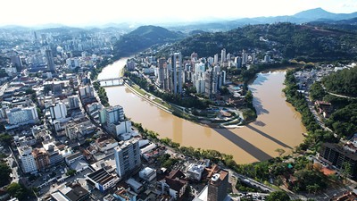 Marca Blumenau: consulta pública encerra primeira fase e projeto inicia grupos focais
