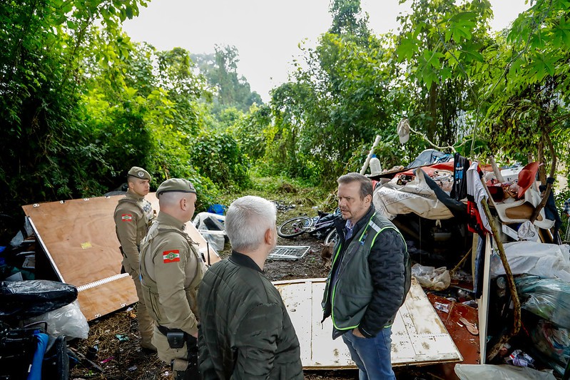 Prefeitura conquista Centro de Iniciação ao Esporte para Blumenau