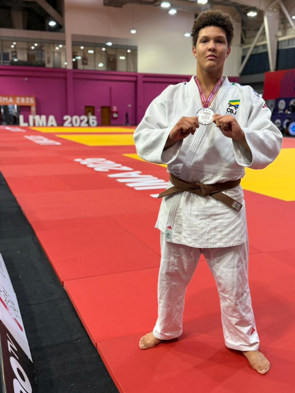 Atletas de Blumenau acumulam medalhas nas artes marciais dentro e fora do país