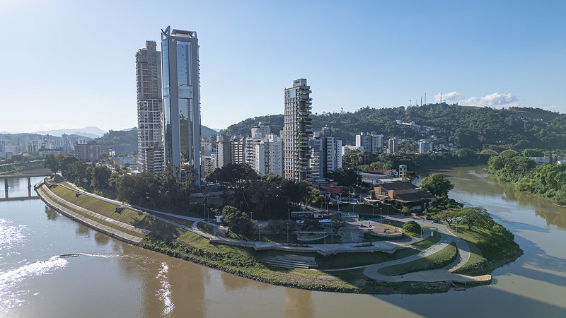 Definida a empresa vencedora da concessão da Prainha