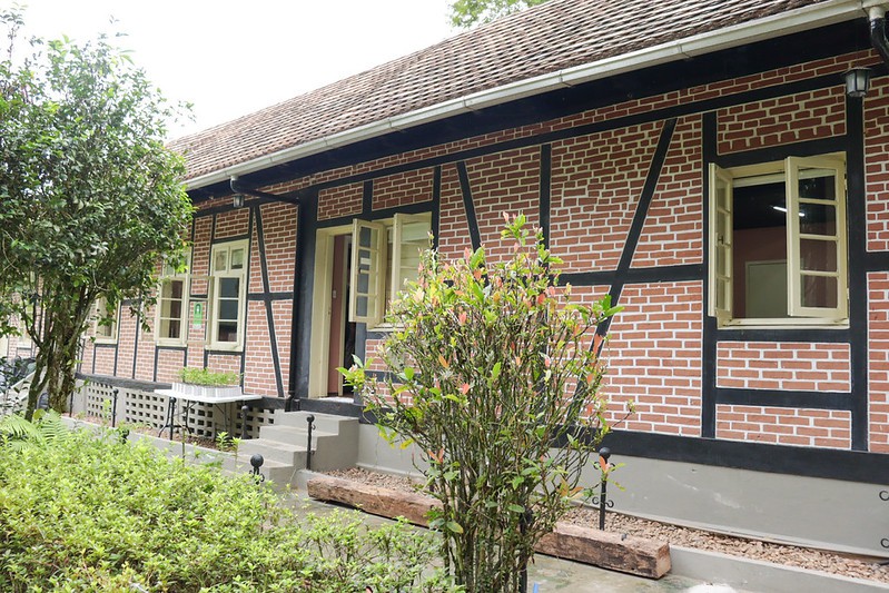 Museu Fritz Müller será reaberto nesta quinta-feira, dia 25, com nova proposta de visitação
