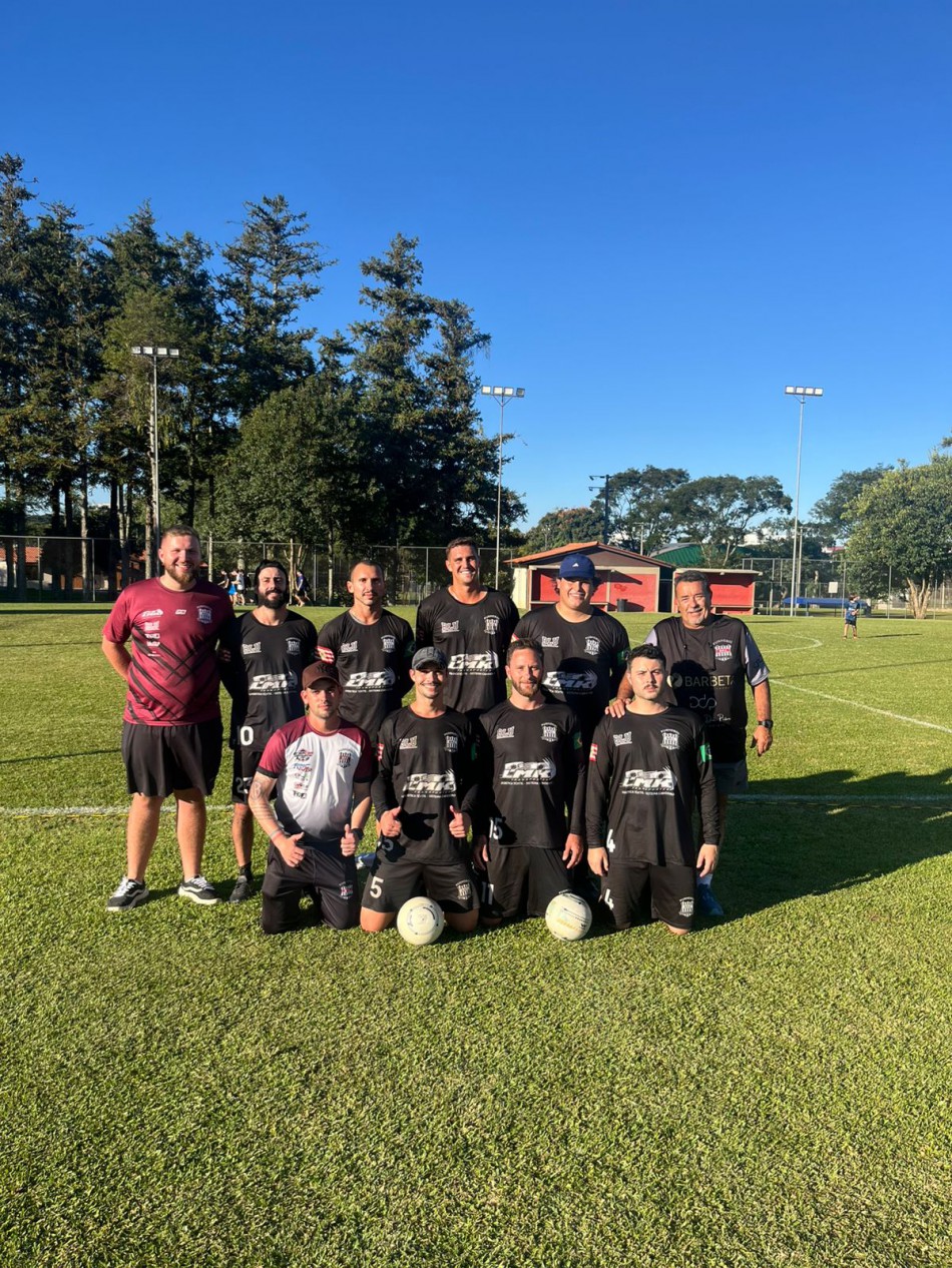 Blumenau recebe a 31ª Copa Blumenau de Punhobol neste fim de semana