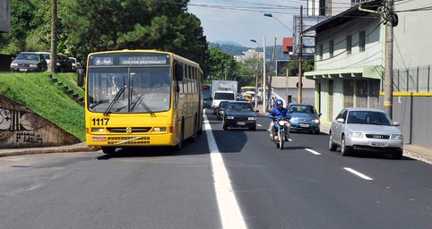 Ônibus extras após jogo do Metropolitano desta quinta
