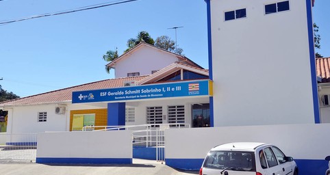 EFS Geraldo Schmitt Sobrinho realiza Sabadável