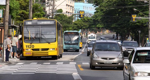 Jogo do Metropolitano terá ônibus extras no término da partida