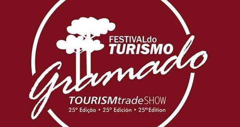 Blumenau participa do Festival de Turismo de Gramado