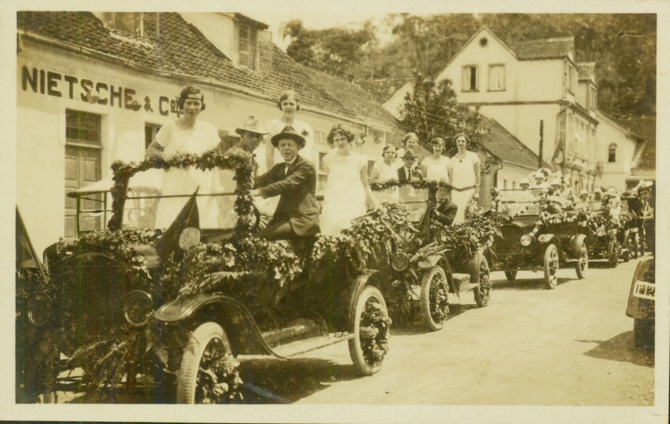 Museus preparam exposição para o Carnaval