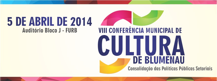 Eleição muda conselheiros culturais em abril 