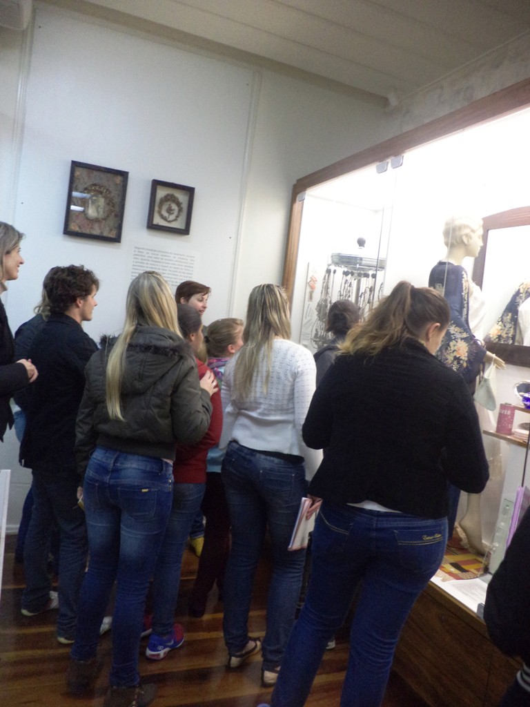 FCB divulga as datas do Programa Museu à Noite