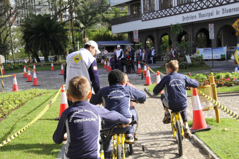 EPTrans é presença confirmada em quatro eventos neste sábado