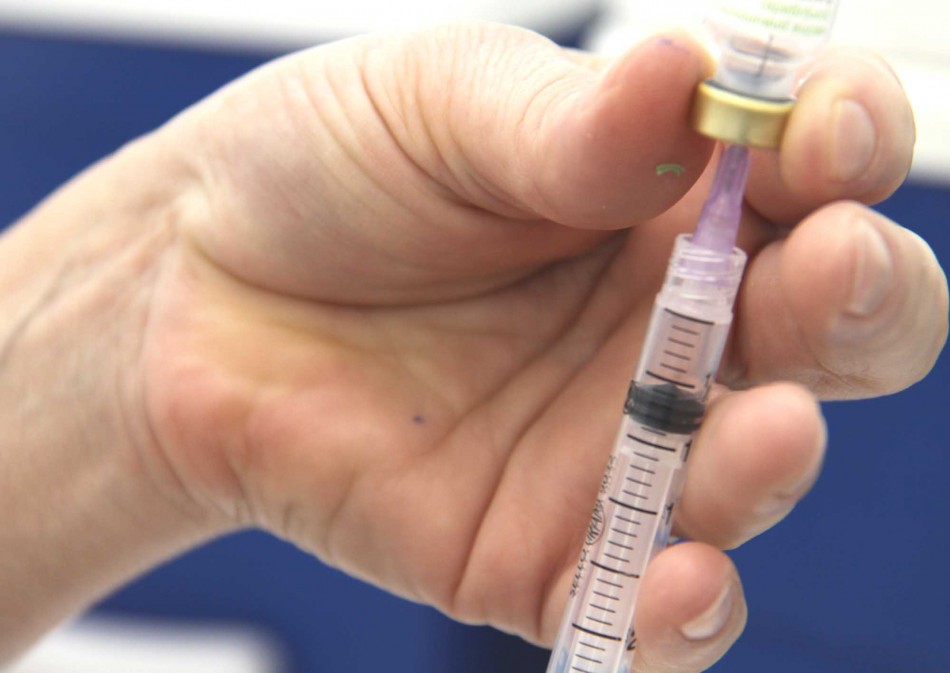 Vacinação contra o HPV encerra nesta segunda-feira, dia 31