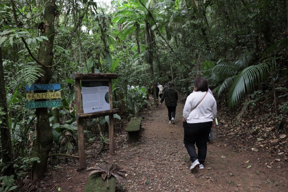 Audiência pública sobre o Estudo de Impacto Ambiental está marcada para o dia 28