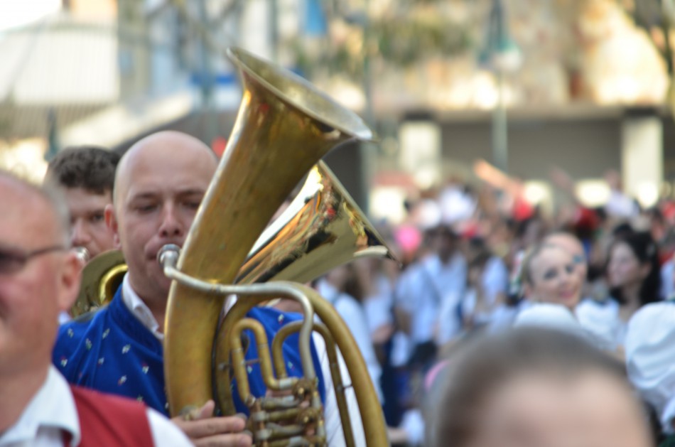 Resultado do concurso dos desfiles da Oktoberfest foi anunciado hoje