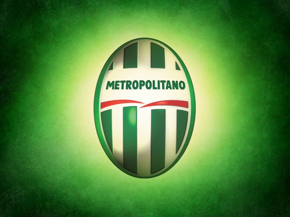 Ônibus especiais para o jogo do Metropolitano neste domingo