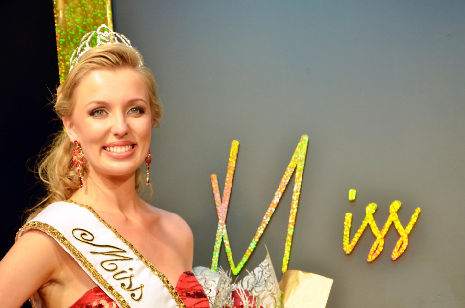 Encerram esta semana as inscrições para o Concurso Miss Blumenau 
