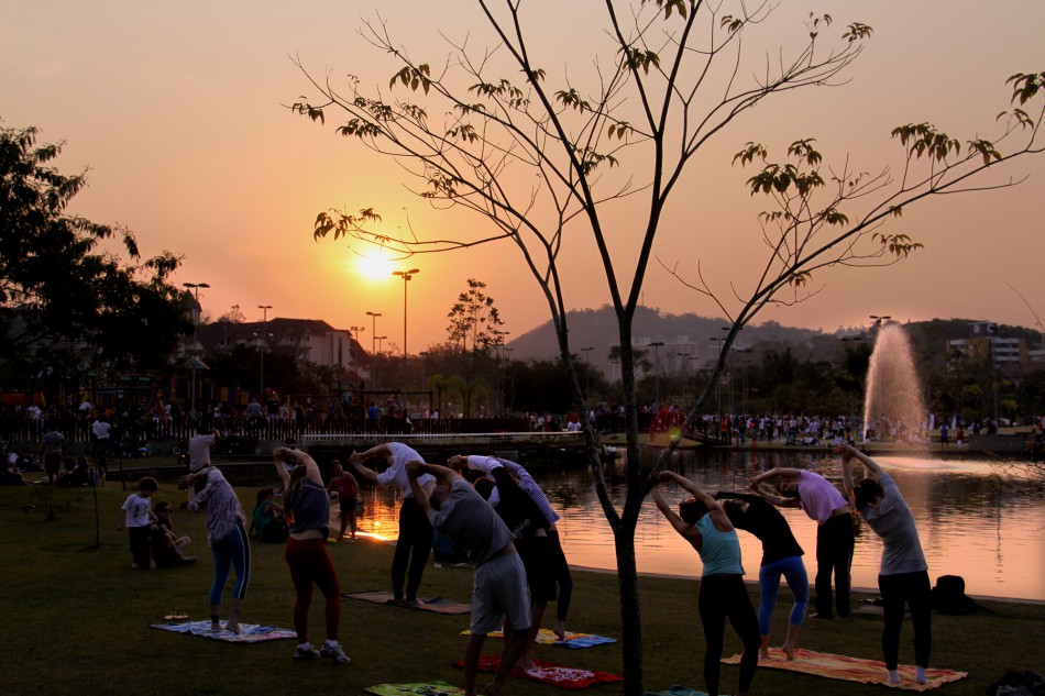 Dia Mundial da Saúde será comemorado com Ação Comunitária