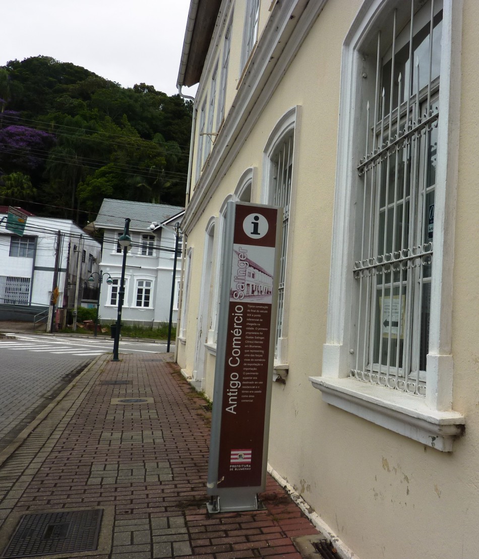 Museus do Centro Histórico recebem escolares