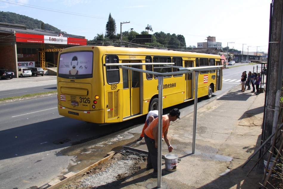 Prefeitura faz últimos ajustes para liberar faixa de acesso à rua Havana