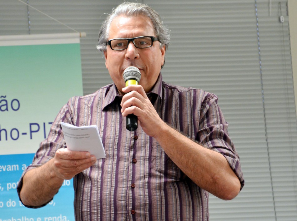 Wanrowsky deixa pasta e será líder do governo na Câmara