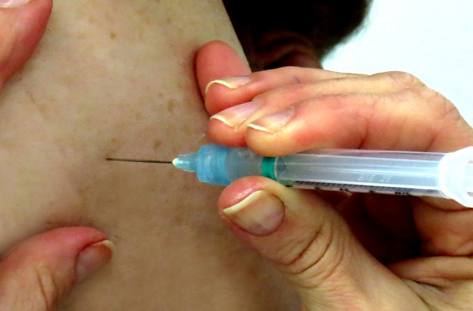 Prazo para imunização contra a gripe encerra nesta sexta-feira