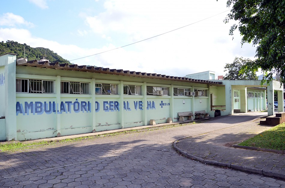 Ordem de serviço para melhorias do AG da Velha será assinada nesta quinta