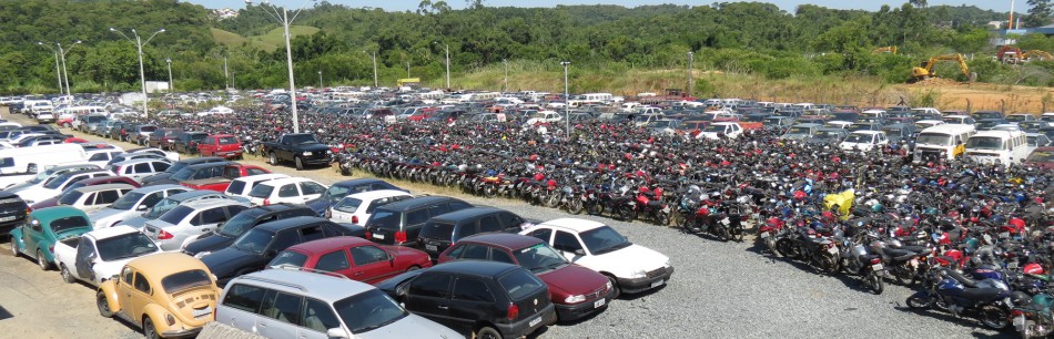 Pátio do Seterb será ampliado