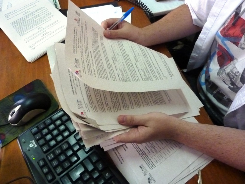 Fundo Municipal de Cultura recebe inscrições de 67 projetos
