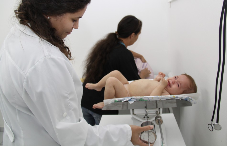Saúde de Blumenau é destaque nas políticas de humanização do país