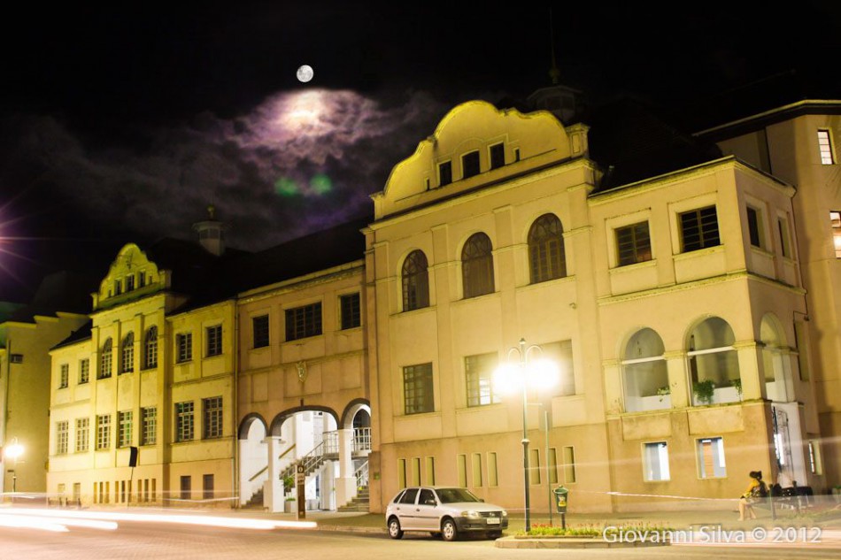 Fundo Municipal recebe inscrições até sexta-feira