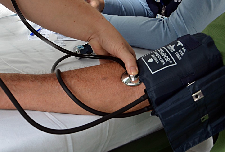Ambulatório Geral do Badenfurt tem atividades em comemoração à Semana da Enfermagem