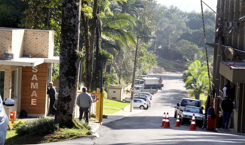 ETA II passará por manutenção neste sábado