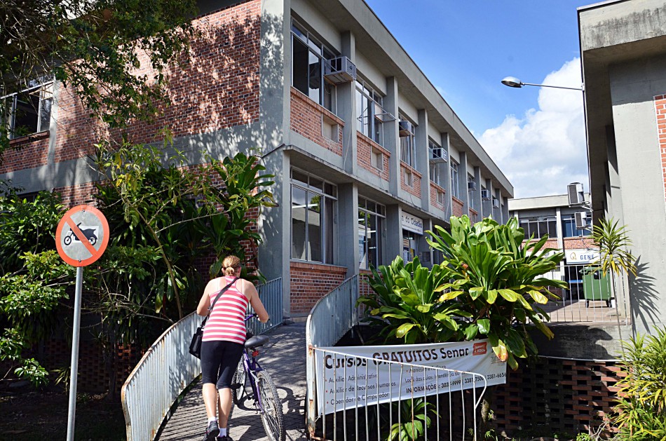 Intendência do Garcia vai emitir Carteira de Trabalho somente pela manhã nesta segunda