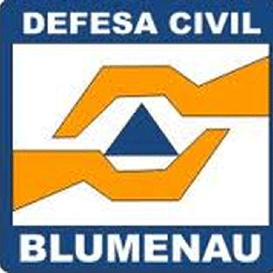 Alertablu prevê fortes chuvas entre a noite e a madrugada