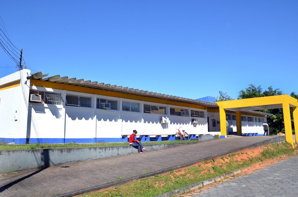 AG Badenfurt promove o 1º Encontro: Saúde e Comunidade