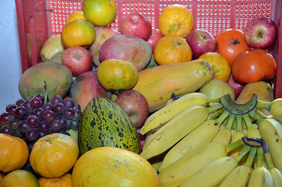 Banco de Alimentos de Blumenau será inaugurado na segunda-feira
