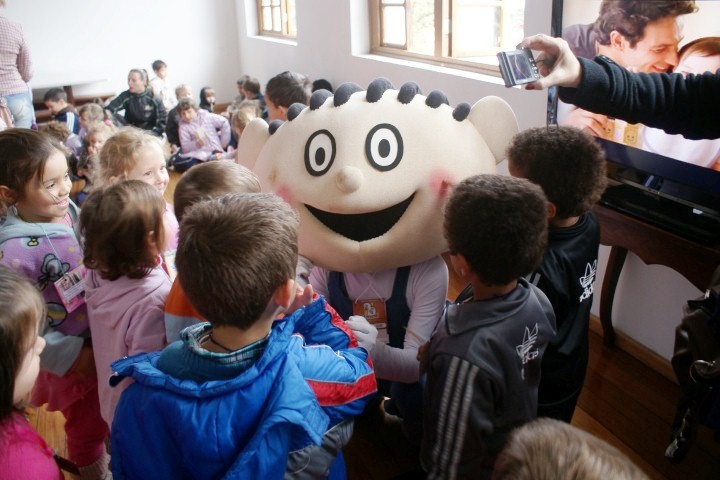 Fundação Cultural lança edital para 18º Fenatib