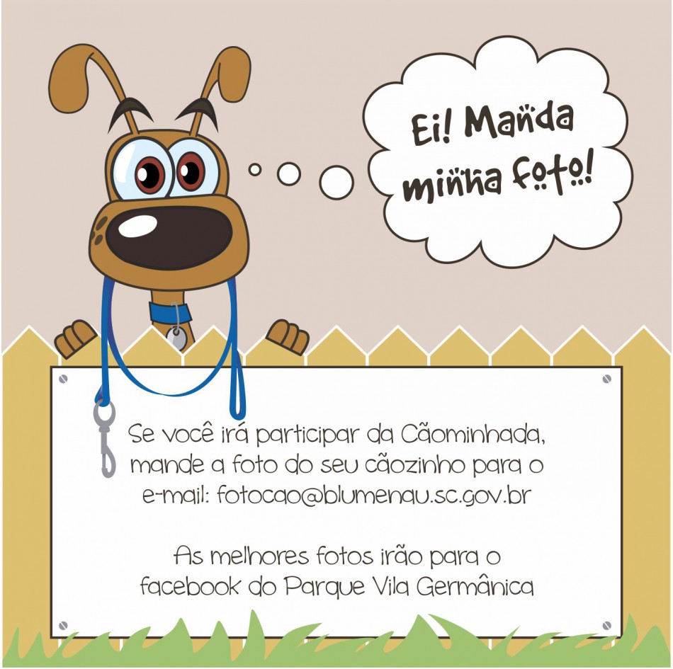 Ei! Manda minha foto!