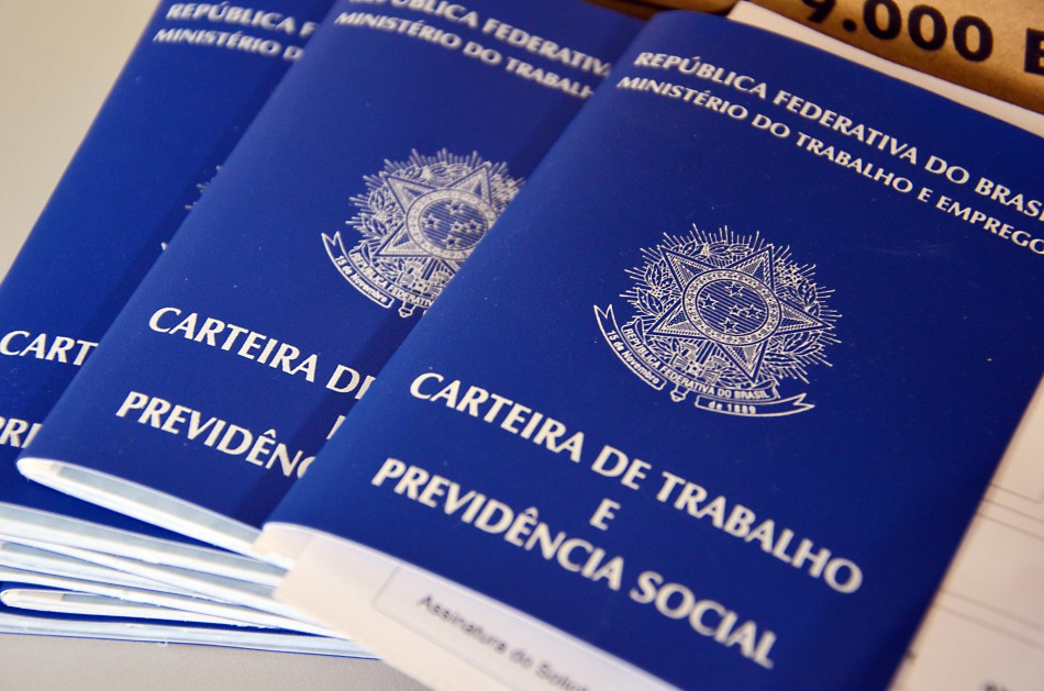 Intendência do Garcia vai distribuir senhas para emissão da CTPS 