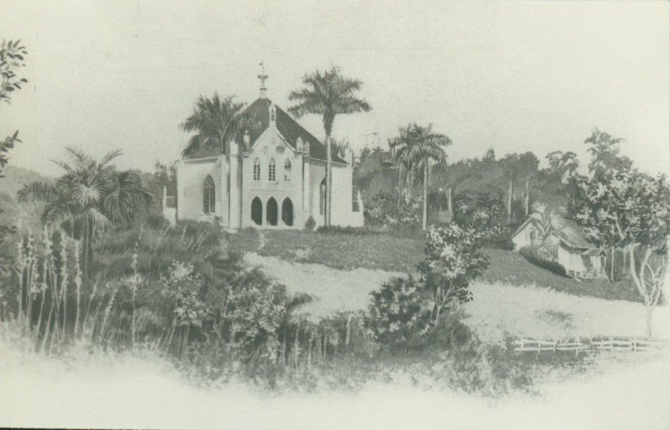 Memória Digital: 200 anos de Dr. Blumenau e a religiosidade