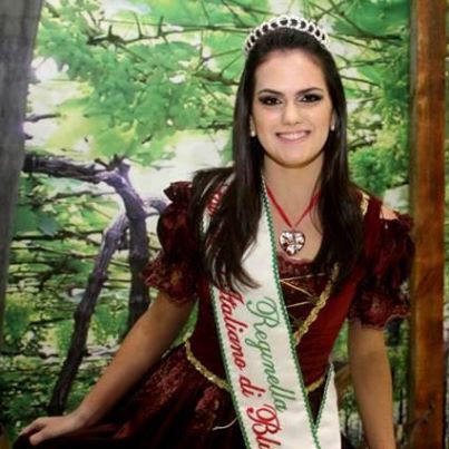 Festitália apresenta as candidatas à realeza de sua 21ª edição