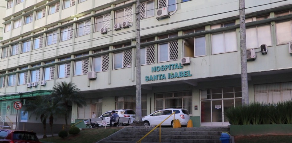Contrato com o Hospital Santa Isabel é prorrogado por mais 12 meses