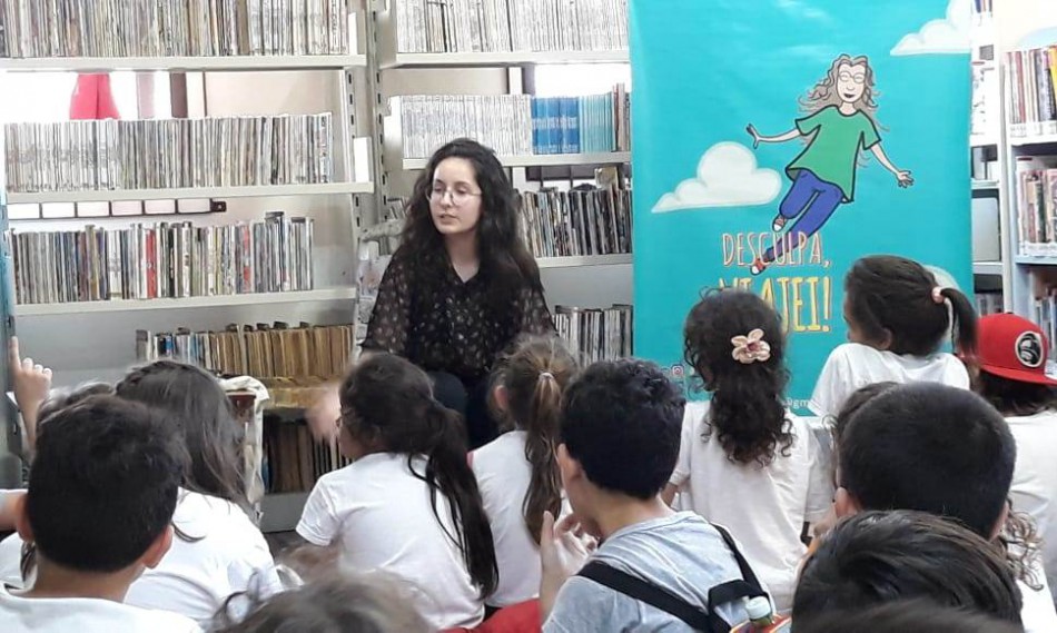 Blumenau vive a Semana Nacional do Livro