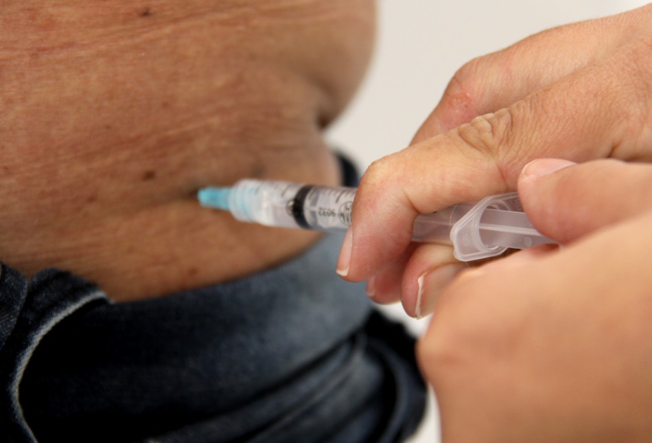 Vacinação contra a gripe inicia dia 22 em todo o país